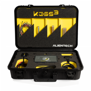 Alientech Kess3