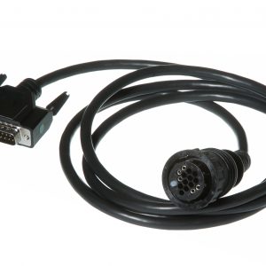 144300K207  DAF cable redondo de 16 pines