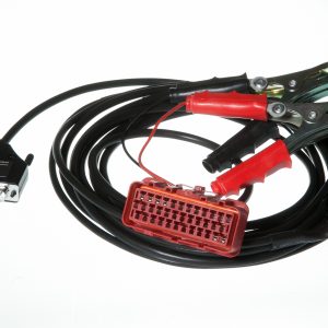 144300K216  VOLVO Trucks LUCAS connector cable