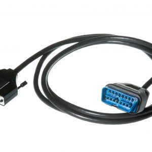 144300K217  VOLVO Trucks - RENAULT Truck OBDII cable