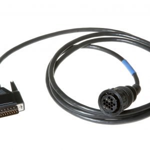 144300K229  CNH - Valtra cable redondo de 16 pines