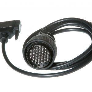 144300K234  MAN cable redondo de 37 pines