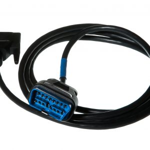 144300K236  CUMMINS cable redondo de 16 pines