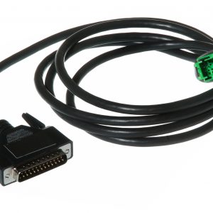 144300K238  VOLVO Trucks VM cable conector