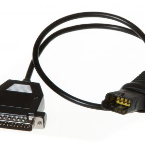 144300K244  Ducati Continental - Bosch - Melco cable de 4 pines