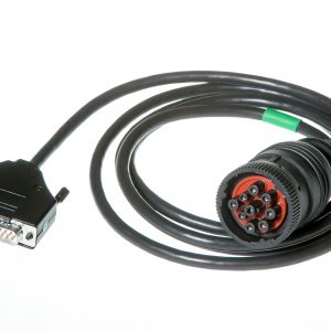 144300K245  CAT J1939 cable Data Link