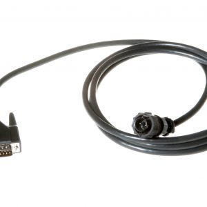 144300K248  FENDT K-Line cable redondo de 4 pines