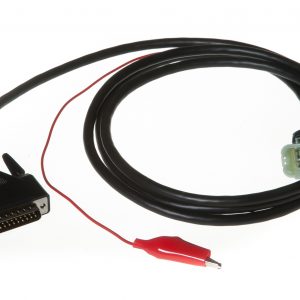 144300K252  Husqvarna - KTM cable de 6 pines