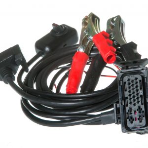 144300K254  VAG DSG DQ200 conector de 25 pines