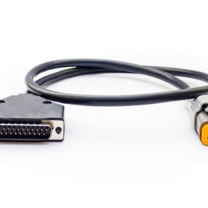 144300K256  Harley Davidson J1850 cable de 4 pines