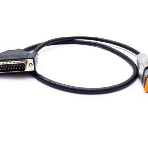 144300K257  Harley Davidson CANbus cable de 6 pines