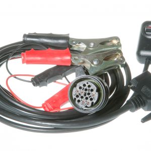 144300K259  VAG DSG DQ500 conector de 16 pines