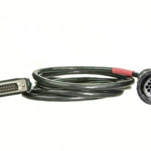 144300K262  FENDT Deutz-Fahr cable redondo de 14 pines