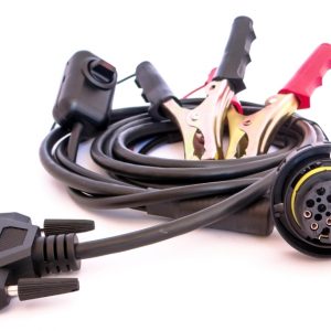 144300K265  VAG DSG DL501 conector de 16 pines