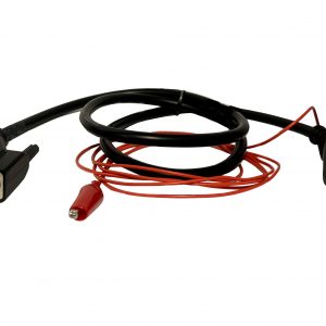 144300K270  Honda - Keihin cable de 3 pines