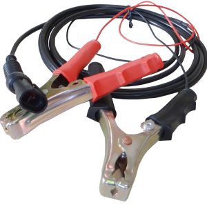 144300KPWR  Cable de alimentación con conector AMP superseal