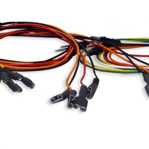 144300KTCU  Extensiones TCU para Cable Multihilo