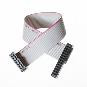 144300T101  Flat Cable