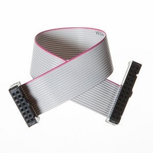 144300T102  Flat Cable