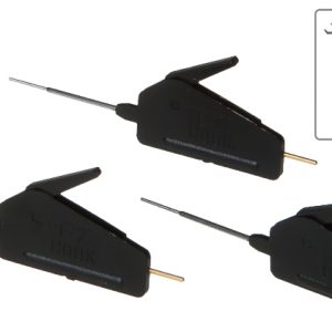 144300T109  SMD Mini-capturadores (3 piezas)