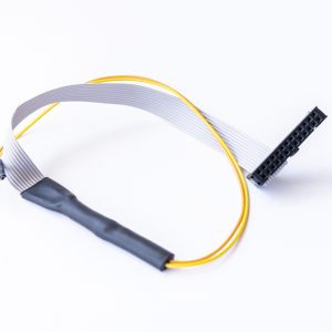 144300T114  Cable para Bosch EDC7 ECU