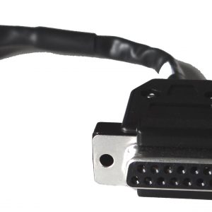 144300TADP  Adaptador de cable 144300T116 - 144300T117