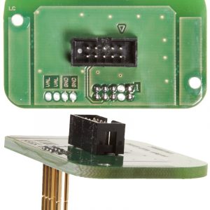 14AM00T01M  Adaptador para Bosch ECU (Motorola MPC5xx)