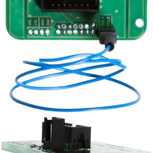14AM00T03M  Adaptador para Bosch ECU (ST10Fxxx)