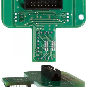 14AM00T05M  Adaptador para Marelli ECU (Nexus MPC5xxx)