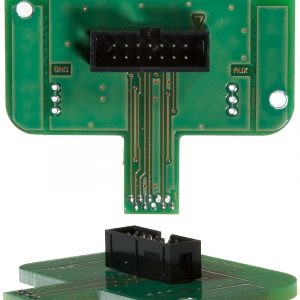 14AM00T07M  Adaptador para Mitsubishi Denso ECU (Renesas SH705x -WR-)
