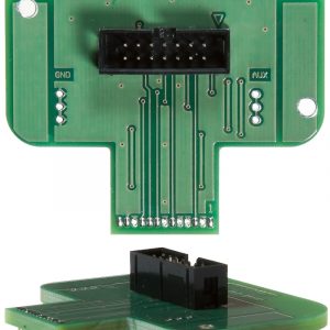 14AM00T08M  Adaptador para Mazda Denso ECU (Renesas SH705x -WR-)