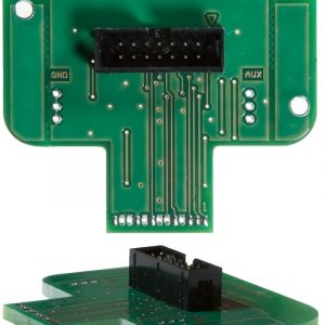 14AM00T09M  Adaptador para Nissan Denso ECU (Renesas SH705x -WR-)