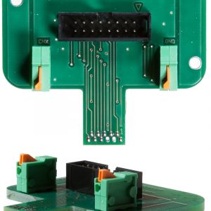 14AM00T10M  Adaptador para Mitsubishi Denso ECU (Renesas SH705x -RD-)