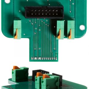 14AM00T11M  Adaptador para Mazda-Nissan Denso ECU (Renesas SH705x -RD-)