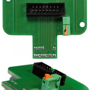 14AM00T16M Adapter for Denso ECU (NEC 76F00xx Board Type B)