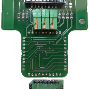 14AM00T28M Multi-function Board (Renesas SH725xxx)