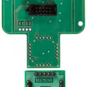 14AM00TBAS  Multi-function Board (Motorola MPC5xx)