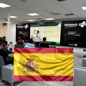 ESPAÑA - 6 y 7 de Febrero - MADRID