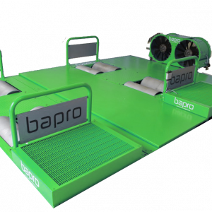 4WD BPA-4R HP Linked