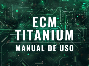 Home - ECM Titanium