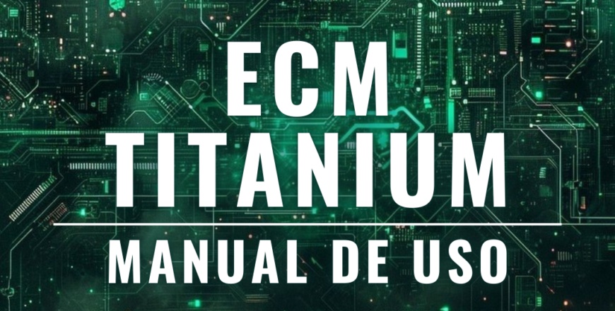 Home - ECM Titanium